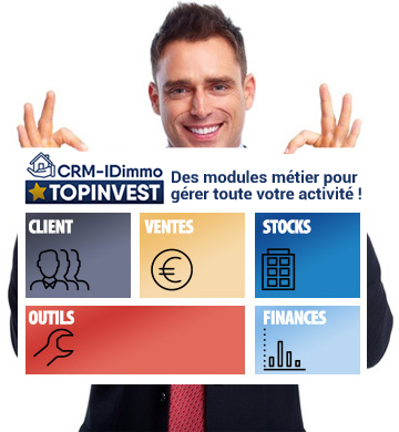 IDSOFT TOPINVEST