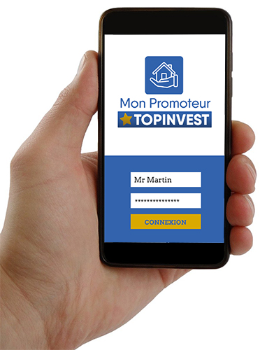 Mon Promoteur TOPINVEST