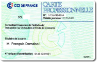 carte T