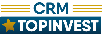 CRM TOPINVEST