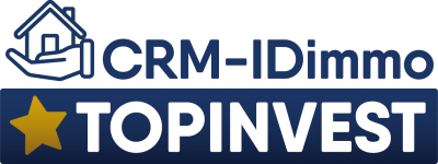 crm idimmo TOPINVEST