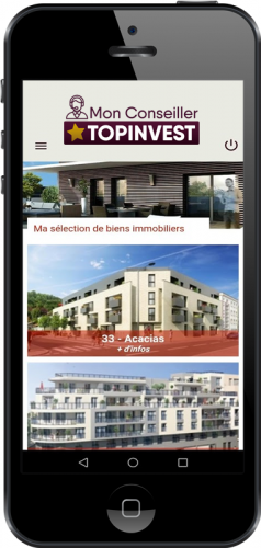 Mon Conseiller TOPINVEST