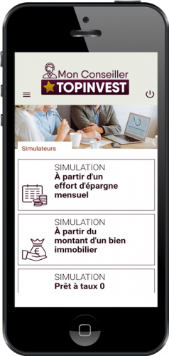 Mon conseiller TOPINVEST