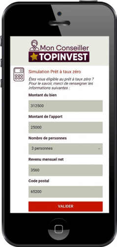 Mon Conseiller Topinvest